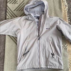 Patagonia Windbreaker
